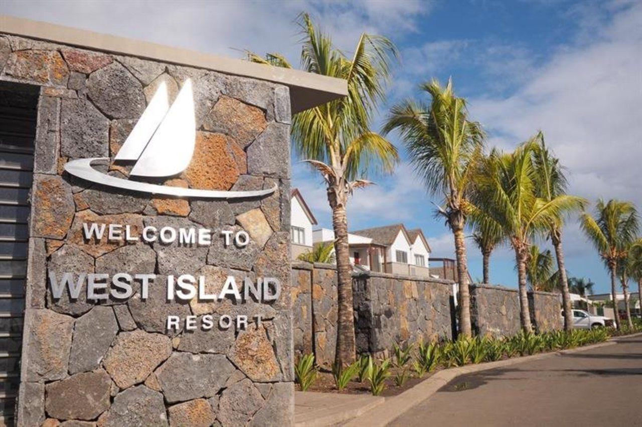 West Island By Horizon Holidays Rivière Noire Eksteriør bilde